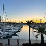 Marina Real 3 Denia Casa Dalu