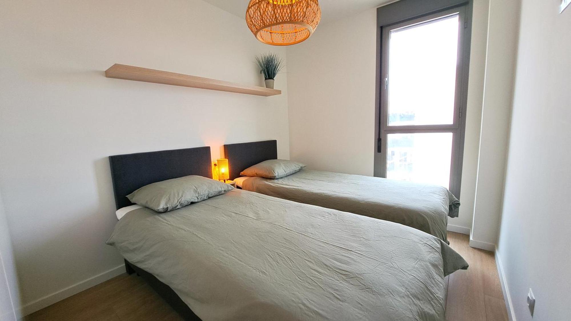 Appartement Marina Real 3 Casa Dalu *