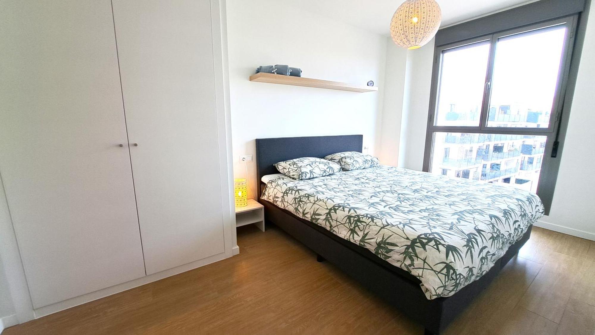 Appartement Marina Real 3 Casa Dalu *