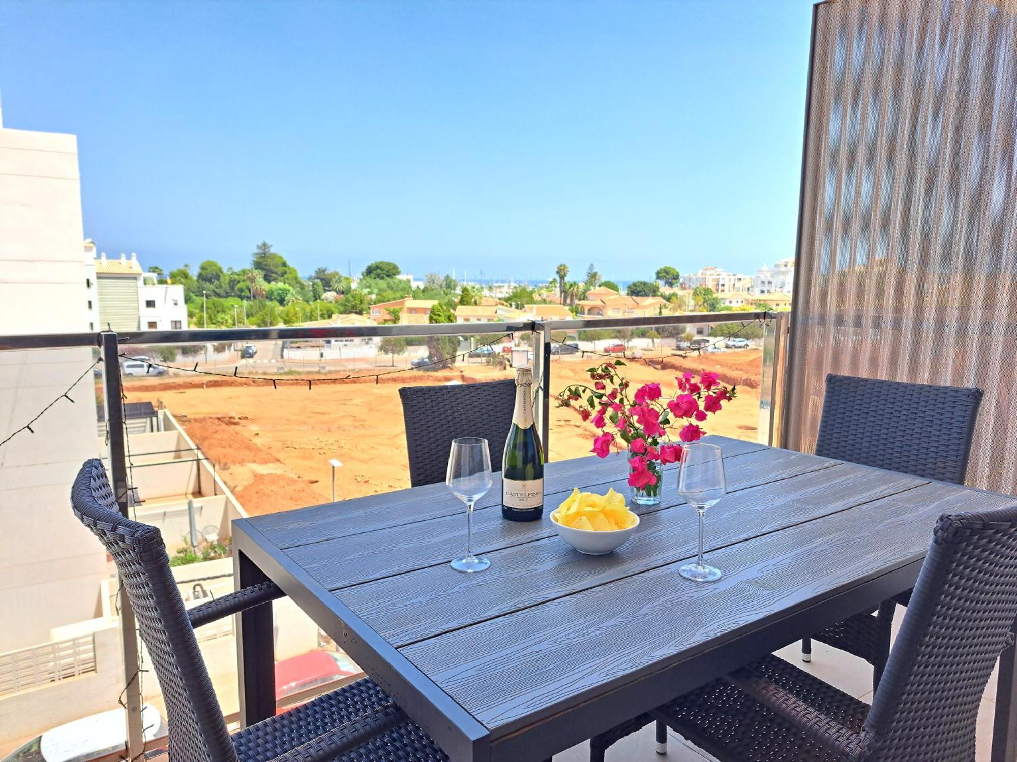 Appartement Marina Real 3 Casa Dalu
