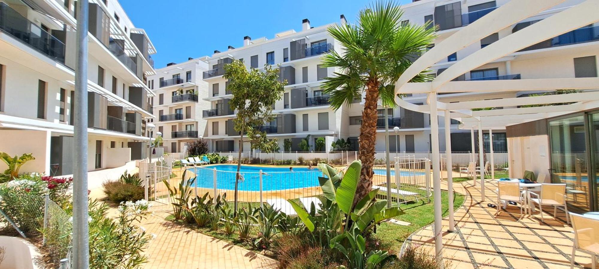 Marina Real 3 Casa Dalu * Dénia