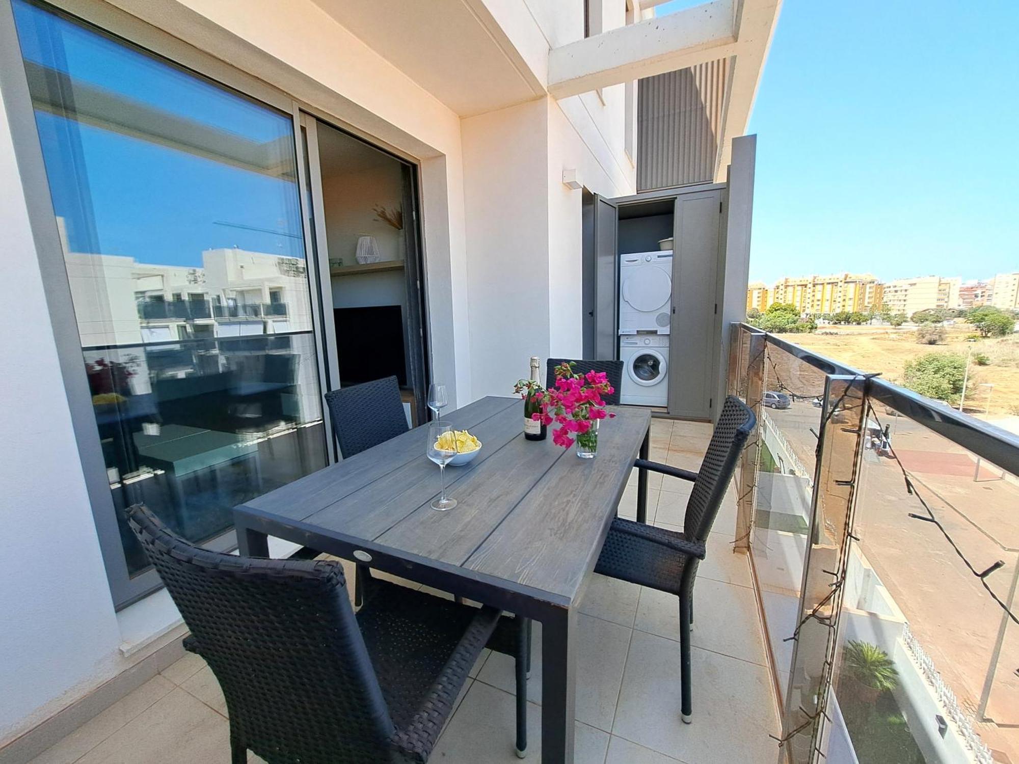 Marina Real 3 Casa Dalu Apartment