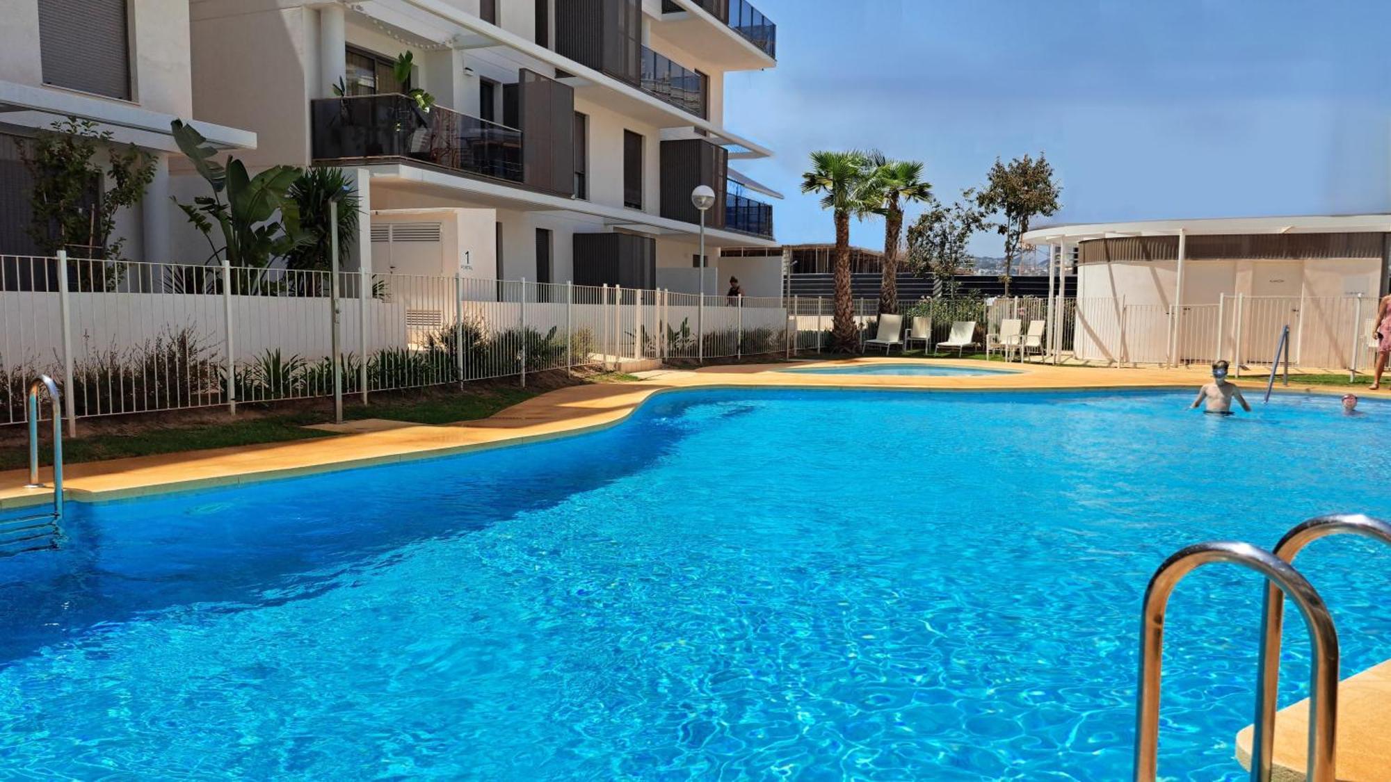 Apartment Marina Real 3 Casa Dalu